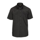 Сорочка тактична з коротким рукавом 5.11 Tactical Stryke Shirt - Short Sleeve Black S (71354-019) - зображення 4