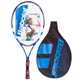 Ракетка для большого тенниса юниорская BABOLAT 140059-100 RODDICK JUNIOR 140 Голубой - изображение 1