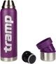 Термос Tramp Expedition Line Фиолетовый 0.9 л (UTRC-027-purple) - изображение 2