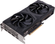 Відеокарта PNY PCI-Ex GeForce RTX 4070 Super VERTO Dual Fan OC 12GB GDDR6X (192bit) (2490/21000) (1 x HDMI, 3 x DisplayPort) (VCG4070S12DFXPB1-O) - зображення 2