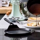 Сковорода для блинов KitchenAid CFA с керамическим покрытием 24 см (CC005680-001) - изображение 8