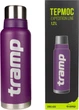 Термос Tramp Expedition Line Фиолетовый 1.2 л (UTRC-028-purple) - изображение 3