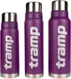 Термос Tramp Expedition Line Фиолетовый 1.2 л (UTRC-028-purple) - изображение 4
