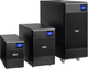 ДБЖ EATON TOWER 9SX 1000I 1000VA 900W (9SX1000I) - зображення 4