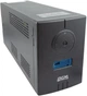 ДБЖ Powercom INF-1100, 770Вт (INF-1100) - зображення 2