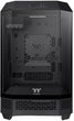 Корпус Thermaltake The Tower 300 Black (CA-1Y4-00S1WN-00) - зображення 1