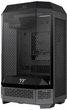 Корпус Thermaltake The Tower 300 Black (CA-1Y4-00S1WN-00) - зображення 2