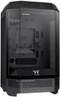 Корпус Thermaltake The Tower 300 Black (CA-1Y4-00S1WN-00) - зображення 3