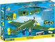 Конструктор Cobi Historical collection WWII Junkers 548 елементів (5902251057107) - зображення 2