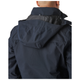 Куртка тактична демісезонна 5.11 Tactical 3-in-1 Parka 2.0 XS Dark Navy - зображення 13