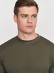 Футболка Sturm Mil-Tec Tactical T-Shirt QuickDry 3XL Olive - изображение 6