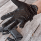 Перчатки тактические Mechanix Precision Pro High-Dexterity Grip Covert Gloves S Black - изображение 12