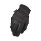 Рукавички тактичні Mechanix T/S Element Covert Gloves L Black - зображення 1