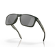 Очки защитные Oakley® SI Holbrook™ Armed Forces Prizm Black - изображение 5