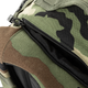 Рюкзак тактический 5.11 Tactical RUSH24 2.0 Woodland Backpack Woodland - изображение 11