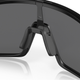 Очки защитные Oakley® SI Sutro Prizm Black - изображение 7