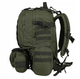 Рюкзак Sturm Mil-Tec Defense Pack Assembly Backpack 36L Olive - изображение 7