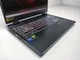 Ноутбук Acer Nitro 5 15.6 FHD165Hz i7-12650H(10ядер) 16Gb SSD512GB RTX4060 8GB Win11 AN515-58-78BT (NH.QM0AA.001) - изображение 9