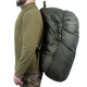 Сумка транспортная полевая MAX Pack Olive Drab - зображення 7