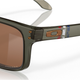 Очки защитные Oakley® SI Holbrook™ Uncle Sam Prizm Tungsten - изображение 6