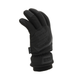 Рукавички тактичні зимові Mechanix Coldwork™ Insulated FastFit® Plus Gloves XL Black - зображення 6