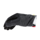 Перчатки тактические зимние Mechanix Coldwork™ Original® Gloves S Grey/Black - изображение 4