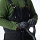 Перчатки тактические зимние Mechanix Coldwork™ Original® Gloves S Grey/Black - изображение 8