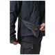 Куртка тактична демісезонна 5.11 Tactical 3-in-1 Parka 2.0 S Dark Navy - зображення 15