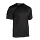 Футболка Sturm Mil-Tec Tactical T-Shirt QuickDry M Black - зображення 7