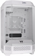 Корпус Thermaltake The Tower 300 White (CA-1Y4-00S6WN-00) - зображення 2