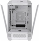 Корпус Thermaltake The Tower 300 White (CA-1Y4-00S6WN-00) - зображення 5