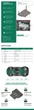 Защита двигателя 101.0596.00V сталь + покрытие Volkswagen UP 2015 Bronex - изображение 2