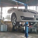 Защита двигателя 102.0383.00T оцинкованная сталь + покрытие Toyota Avalon 2012-2015 Bronex - изображение 6