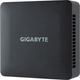 Nettop Gigabyte BRIX Barebone (GB-BRi7H-1355) - obraz 1