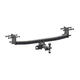 Фаркоп 2031-04-2 сталь 45 Jeep Patriot 2009-2011 Autoprostavka - изображение 2