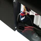 Портативний холодильник Brevia 65 л Компресор LG (22815BR) - зображення 6