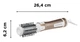Фен-щетка Rowenta BRUSH ACTIV COMPACT CF9520F0 - изображение 10
