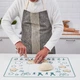 Коврик кондитерский IKEA Baktradition 61х46 см (60480167) - изображение 7