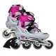 Роликовые коньки Action OLA Pink 33-36 153B-5-1 (153B-5-1/Pink/33-36) - изображение 2