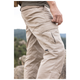 Тактичні штани 5.11 ABR PRO PANT W38/L34 Khaki - зображення 13