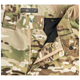 Брюки тактические 5.11 Tactical MultiCam TDU 2XL/Short Multicam - изображение 4