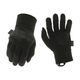 Рукавички тактичні зимові Mechanix Coldwork™ Base Layer Covert Gloves L Black - зображення 3