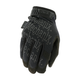 Рукавички тактичні Mechanix The Original® Covert Gloves L Black - зображення 1