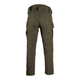 Брюки влагозащитные Sturm Mil-Tec Softshell Pants Assault S Ranger Green - изображение 13