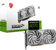 Відеокарта MSI PCI-Ex GeForce RTX 4070 VENTUS 2X White 12G OC 12GB GDDR6X (192bit) (2520/21000) (HDMI, 3 x DisplayPort) (V513-403R) - зображення 5