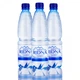 Вода мінеральна питна Aqua Ridna 0.5 газована - зображення 3