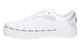 Кеды Ellesse Alzina LTHR AF WHT/WHT/WHT 6-10435 USA9 EUR41 25.5CM - изображение 4