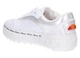 Кеды Ellesse Alzina LTHR AF WHT/WHT/WHT 6-10435 USA9 EUR41 25.5CM - изображение 5