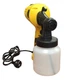 Краскопульт электрический распылитель краски Electric Paint Sprayer пульверизатор - изображение 4