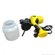 Краскопульт электрический распылитель краски Electric Paint Sprayer пульверизатор - изображение 6